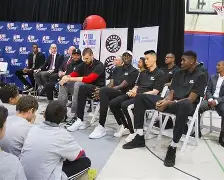 纽约队球员名单