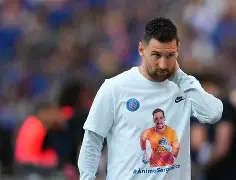 巴黎圣日耳曼今天首发