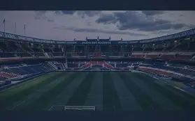 巴黎圣日耳曼的阵容是433吗