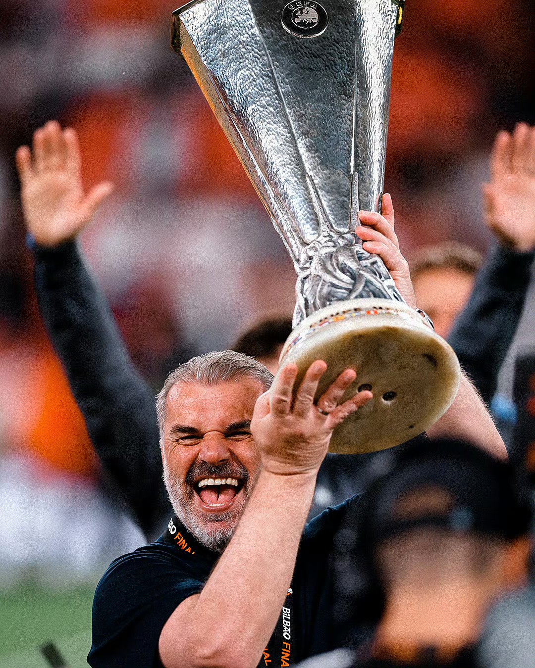 热刺新赛季首发