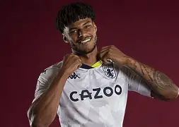 阿斯顿维拉什么水平